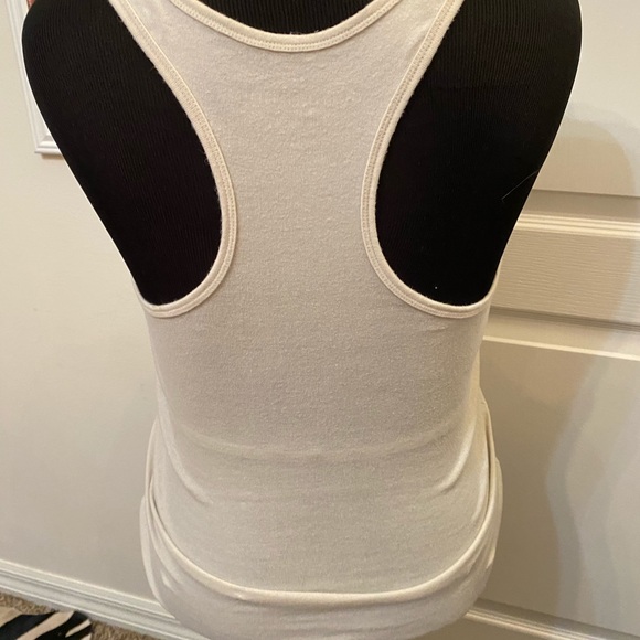 Aeropostale leopard tank top - Picture 7 of 9